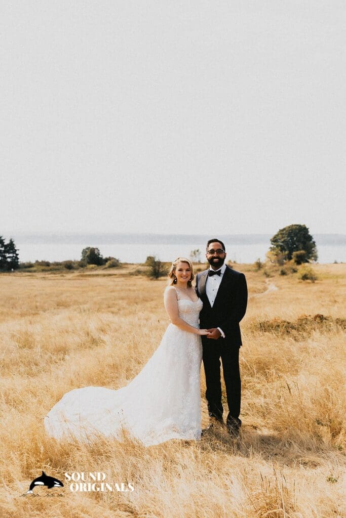  Fremont Foundry Wedding // Matthew + Kristin -