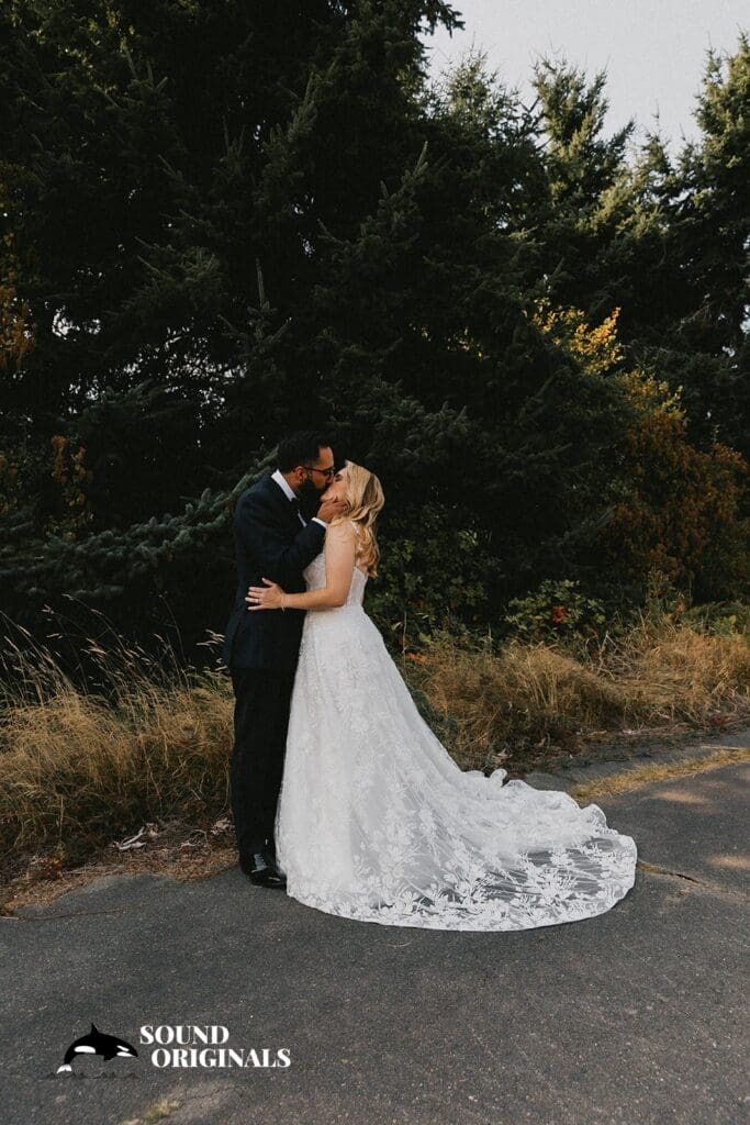  Fremont Foundry Wedding // Matthew + Kristin -