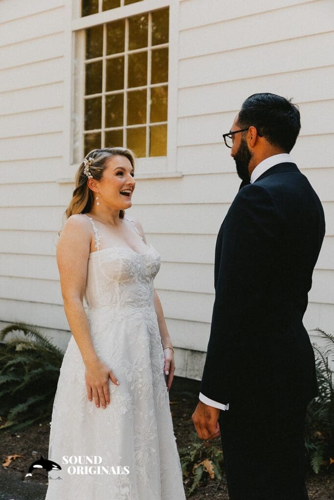  Fremont Foundry Wedding // Matthew + Kristin -