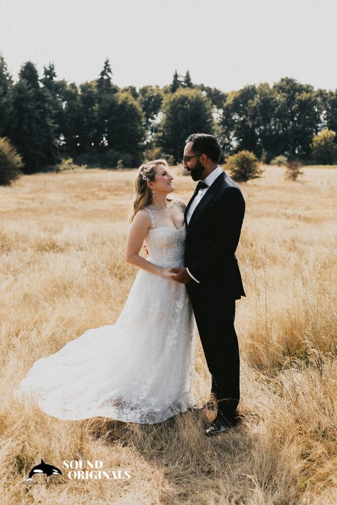  Fremont Foundry Wedding // Matthew + Kristin -