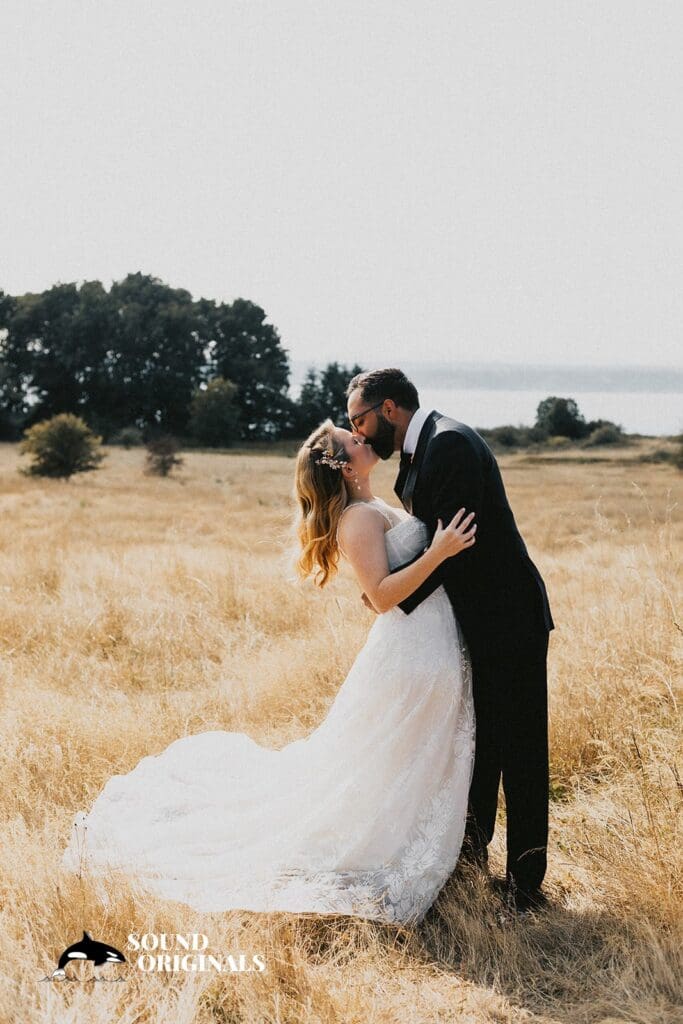  Fremont Foundry Wedding // Matthew + Kristin -