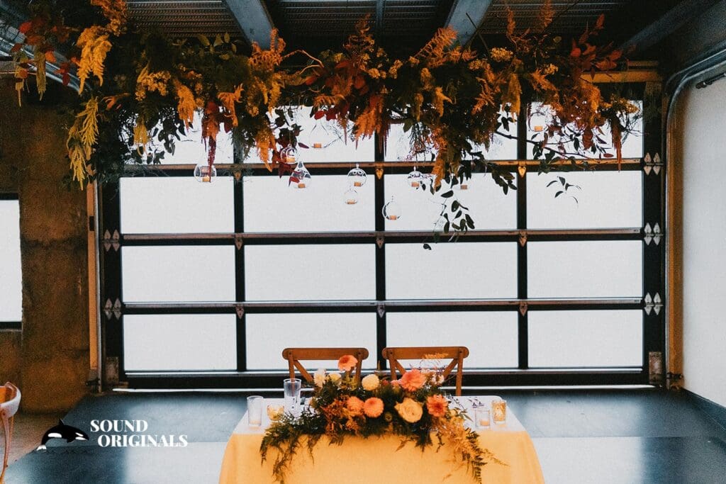  Fremont Foundry Wedding // Matthew + Kristin -