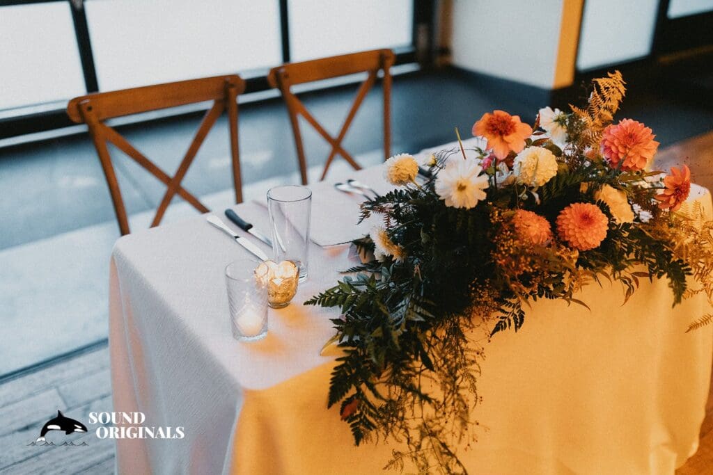  Fremont Foundry Wedding // Matthew + Kristin -