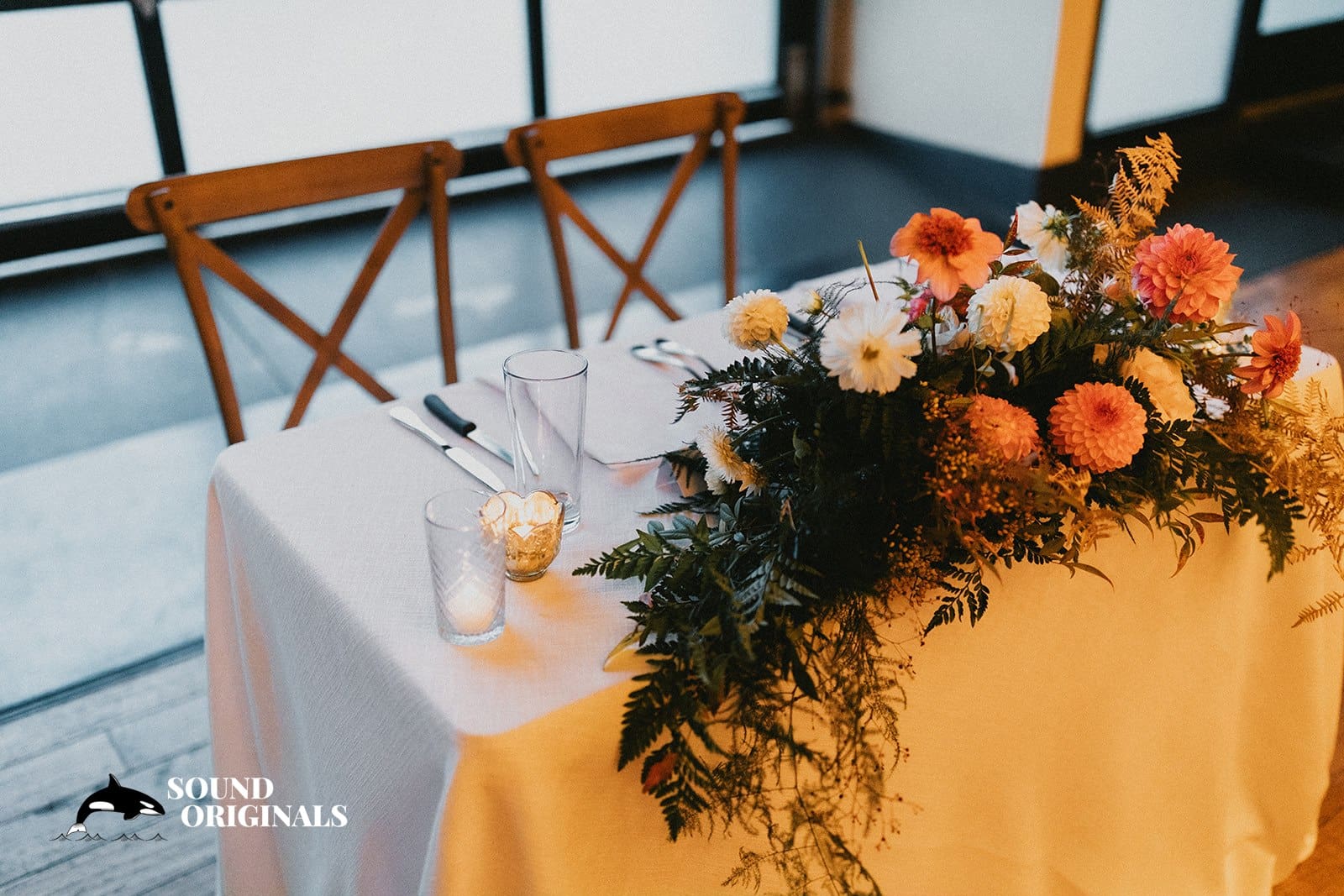  Fremont Foundry Wedding // Matthew + Kristin -