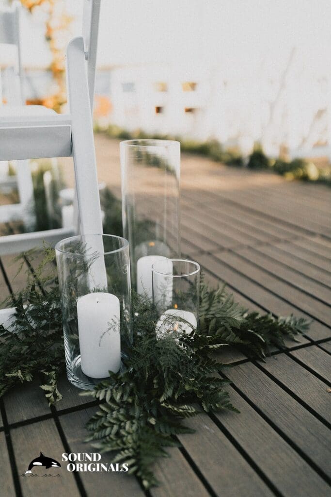  Fremont Foundry Wedding // Matthew + Kristin -