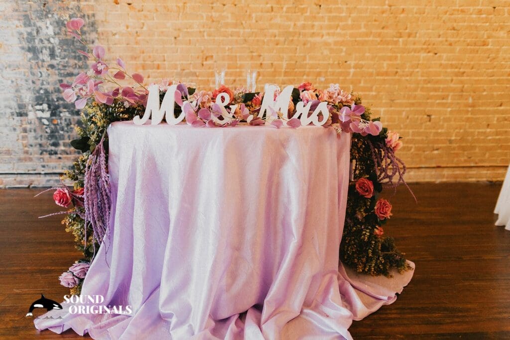 Gather in Downtown McKinney Wedding // Unzila + Ali -