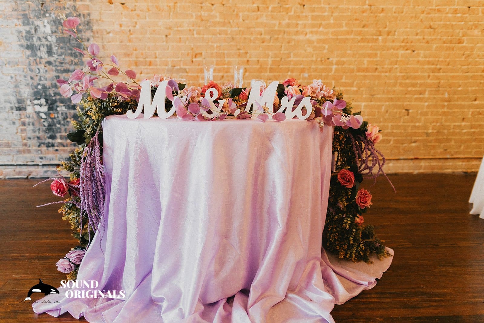 Gather in Downtown McKinney Wedding // Unzila + Ali -