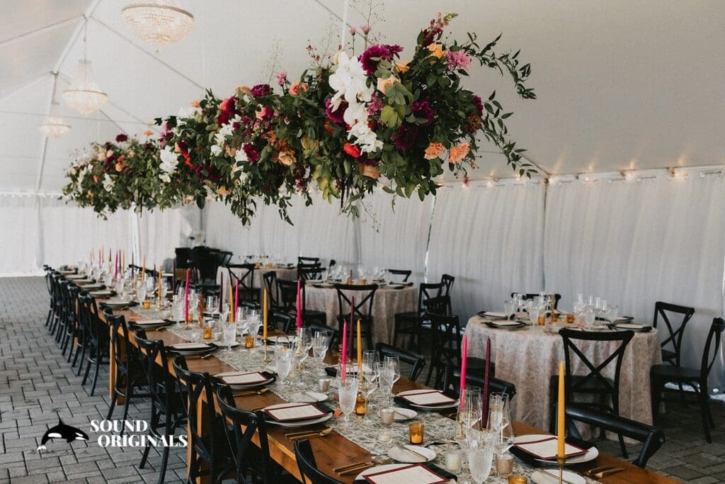Gray Bridge Wedding // Kyla + Mason -