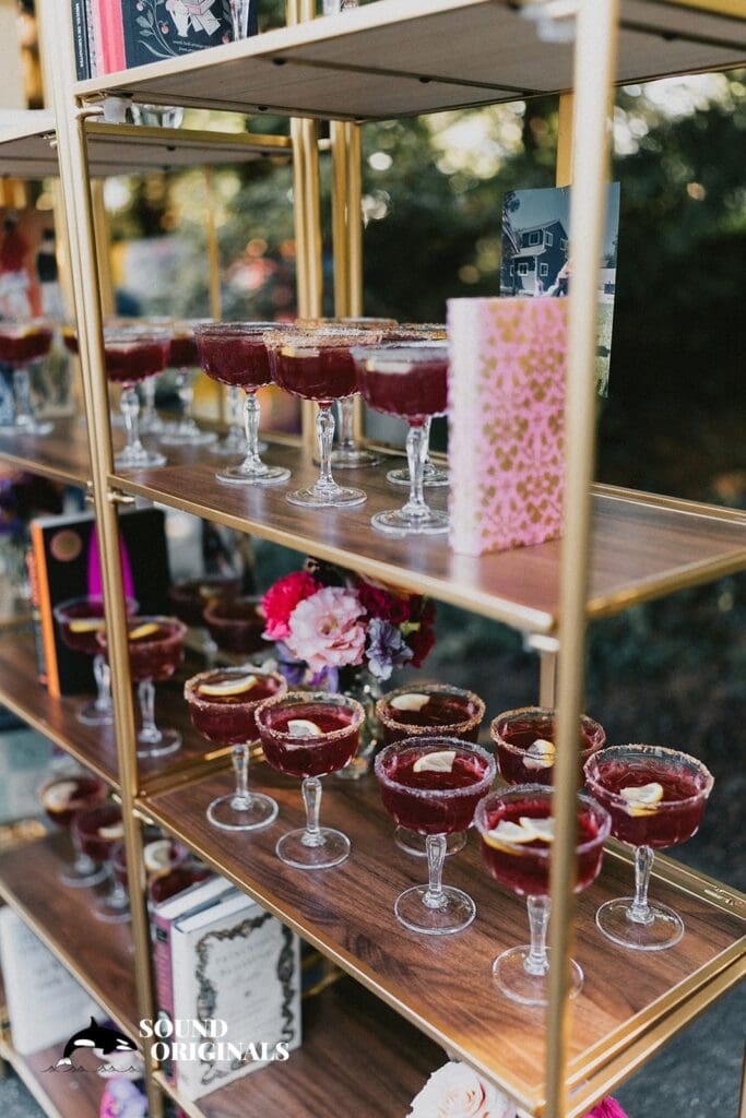 Gray Bridge Wedding // Kyla + Mason -