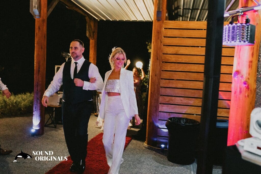 Gray Bridge Wedding // Kyla + Mason -