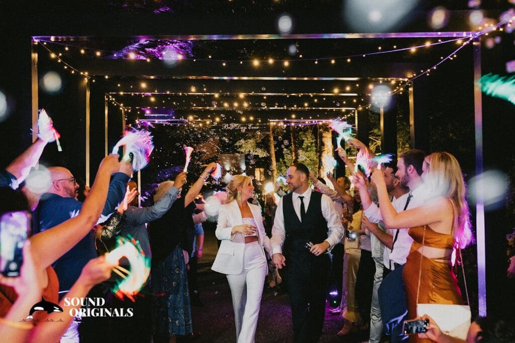 Gray Bridge Wedding // Kyla + Mason -
