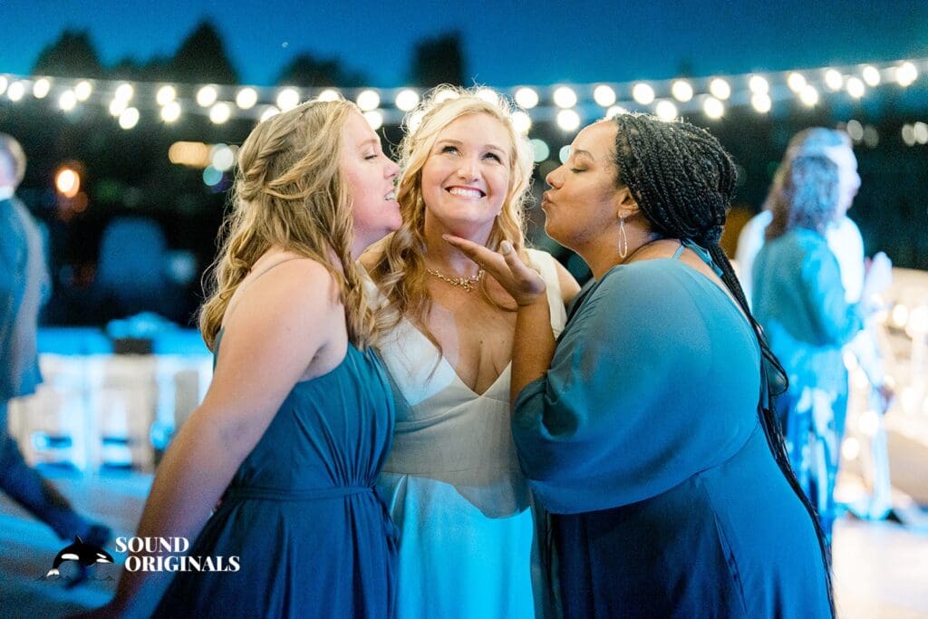 MV Skansonia Wedding // Carly + Joe -