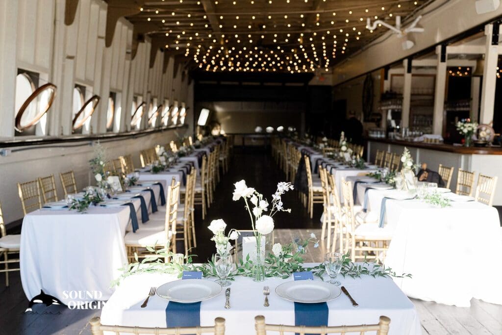 MV Skansonia Wedding // Carly + Joe -