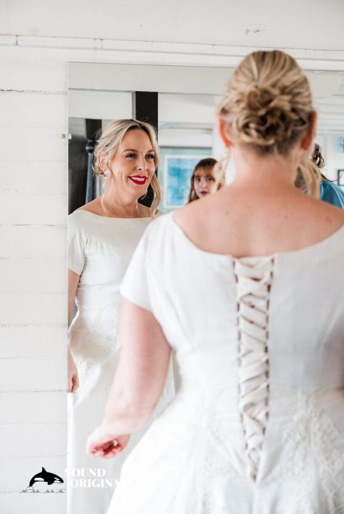 MV Skansonia Wedding // Kimberly + Kent -
