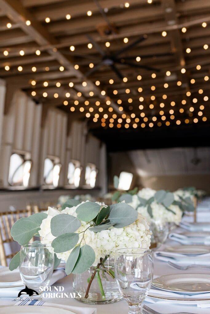 MV Skansonia Wedding // Samantha + AJ -