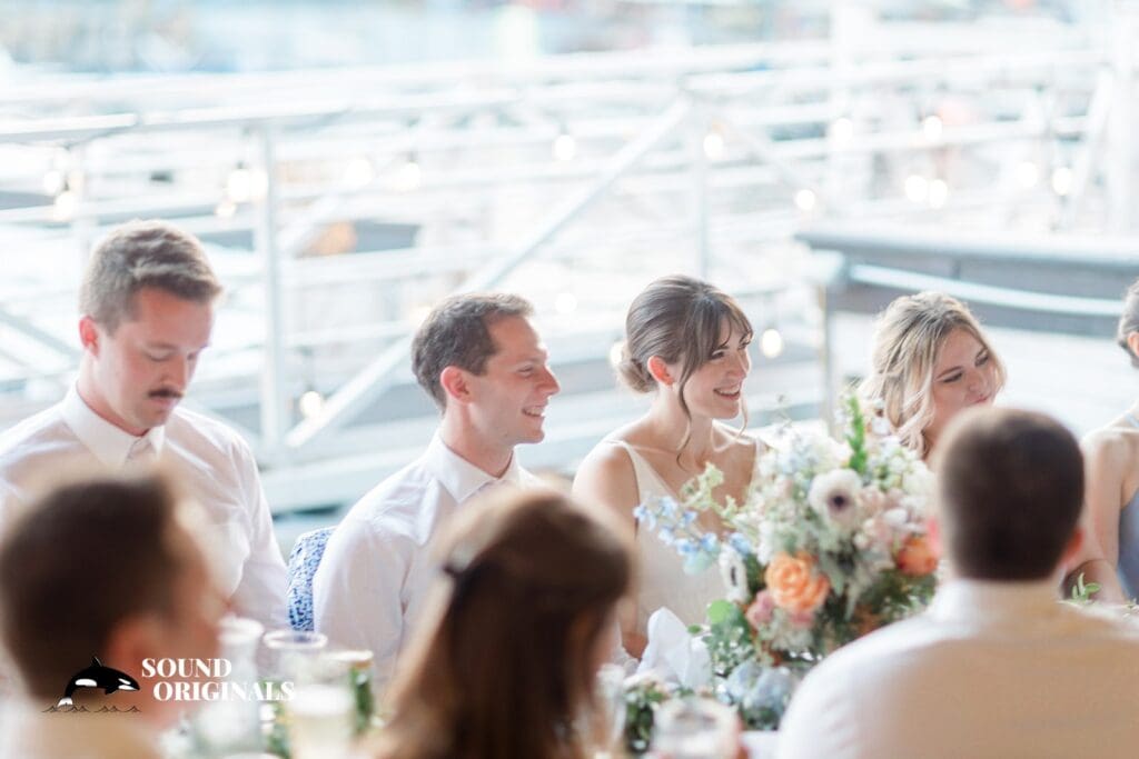 MV Skansonia Wedding // Scott + Sasha -
