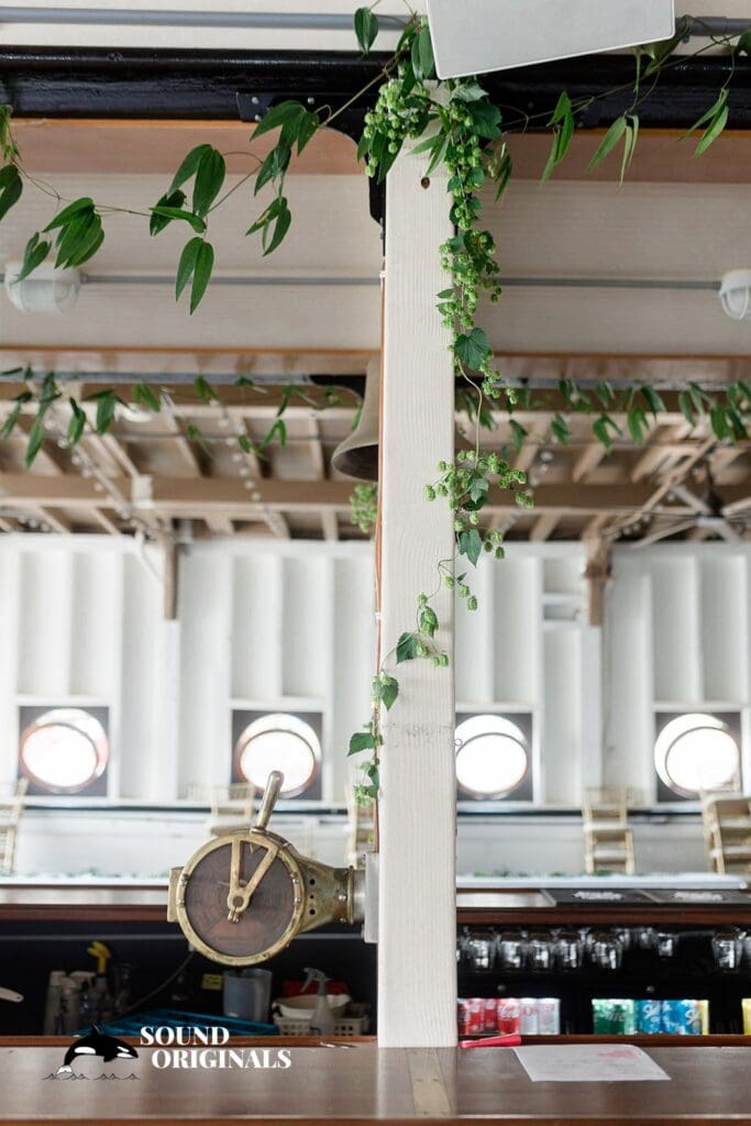 MV Skansonia Wedding // Scott + Sasha -