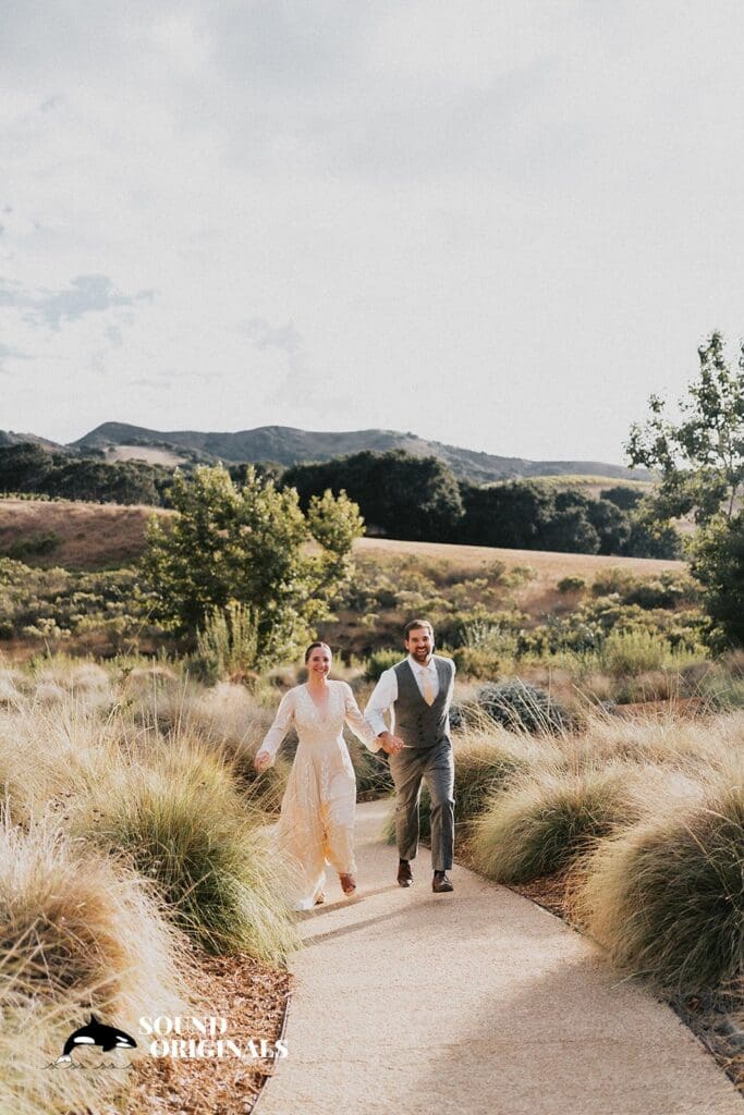 Peake Winery Wedding // Robert + Erin -