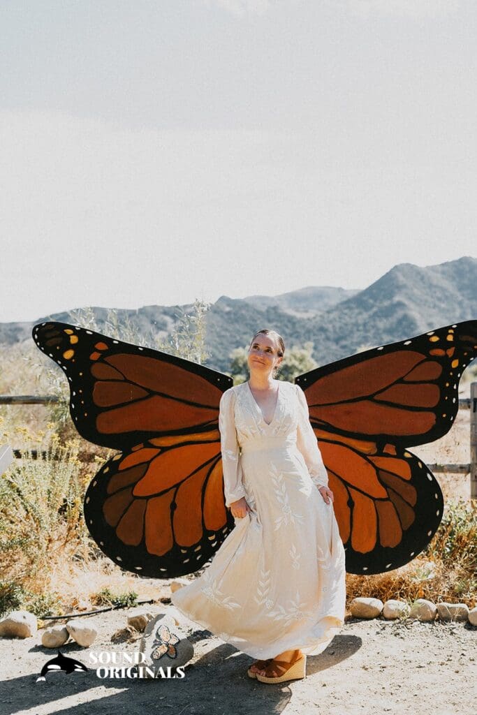 Peake Winery Wedding // Robert + Erin -