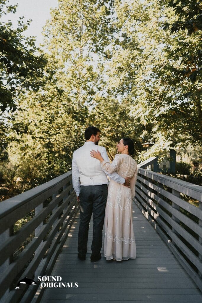 Peake Winery Wedding // Robert + Erin -