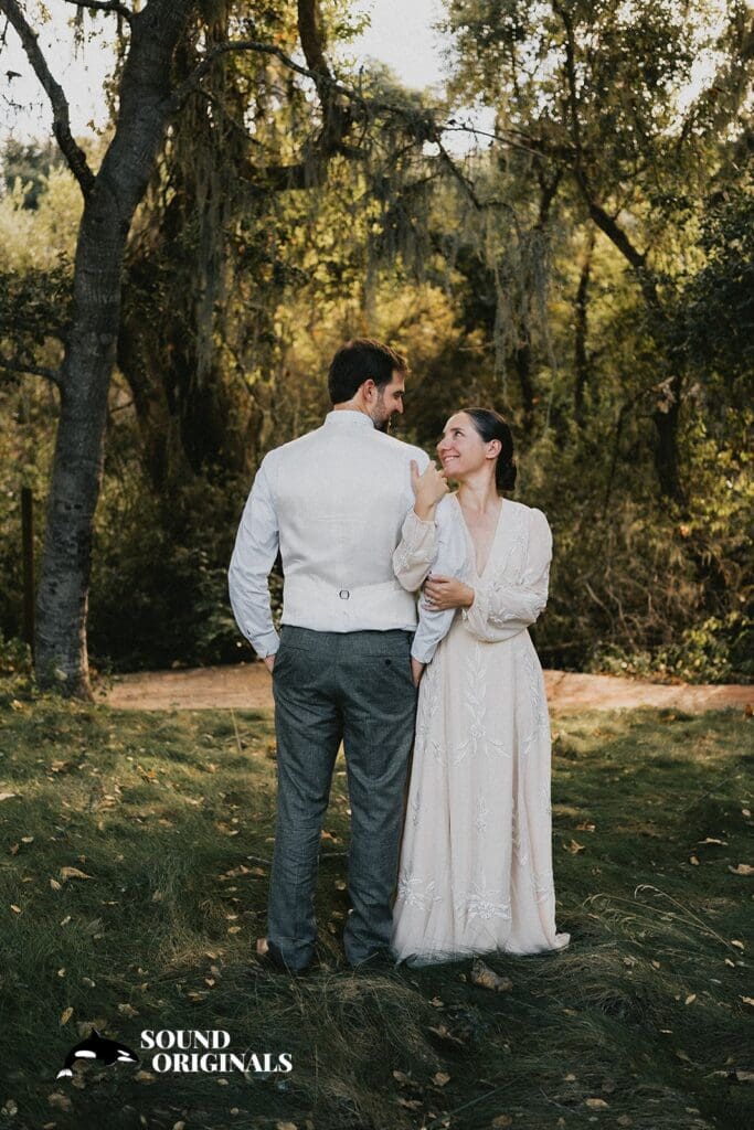 Peake Winery Wedding // Robert + Erin -