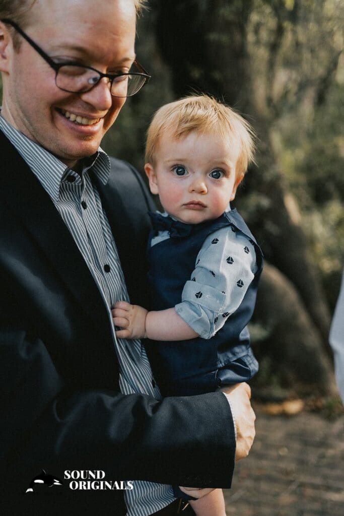 Peake Winery Wedding // Robert + Erin -