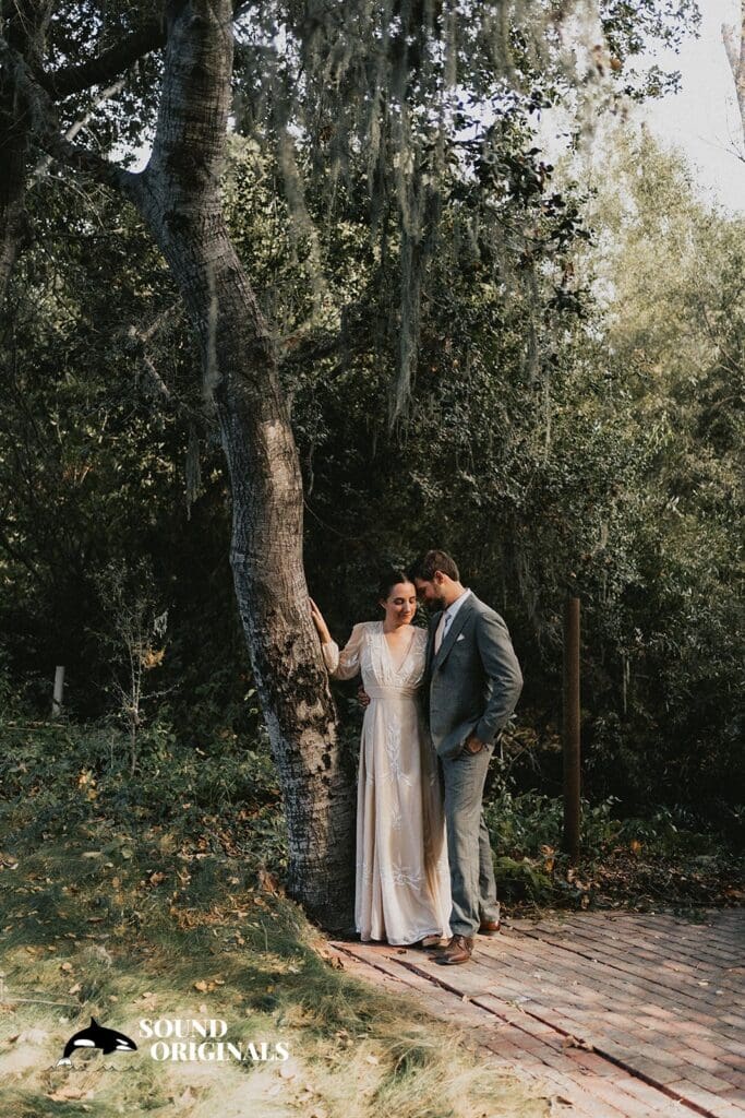 Peake Winery Wedding // Robert + Erin -