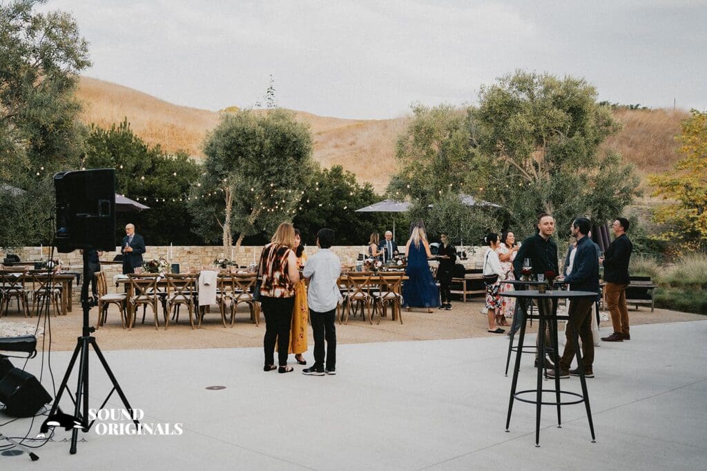 Peake Winery Wedding // Robert + Erin -