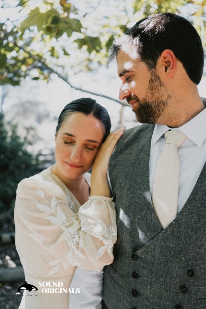 Peake Winery Wedding // Robert + Erin -