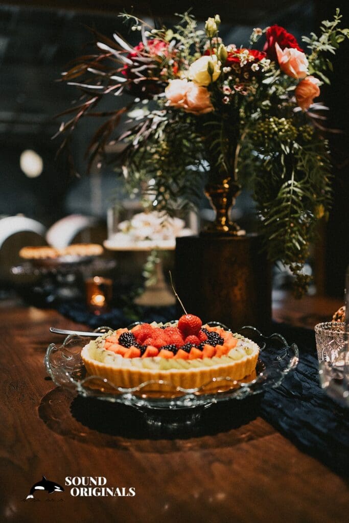 Peake Winery Wedding // Robert + Erin -