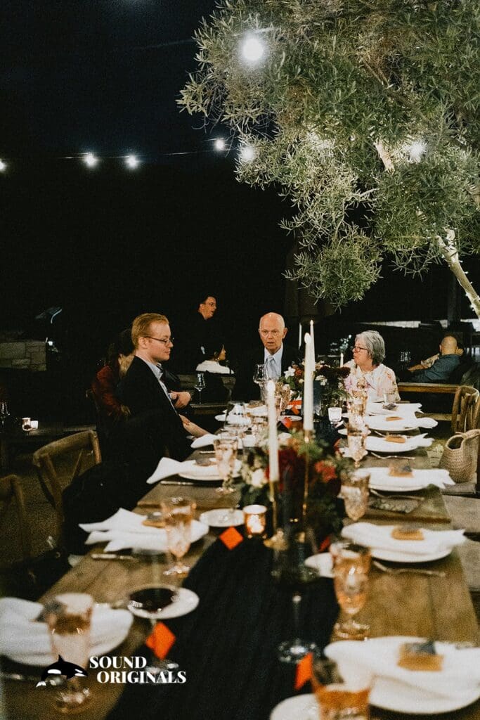 Peake Winery Wedding // Robert + Erin -