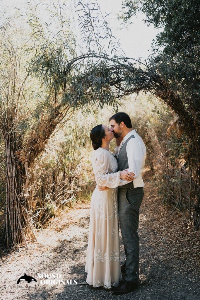 Peake Winery Wedding // Robert + Erin -