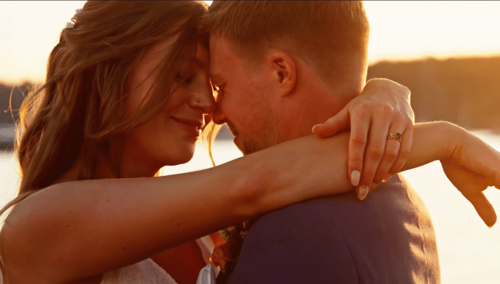 Roche Harbor Resort Wedding Video // Rachael & Carl -