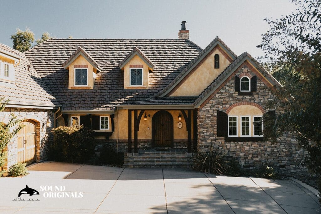 Rancho Roble Vineyards Wedding // Raj + Sumana -