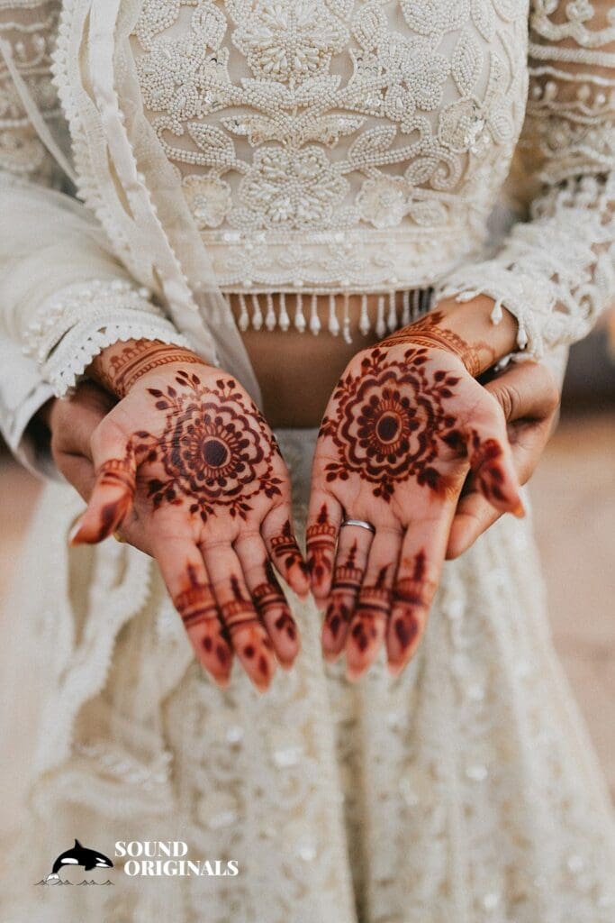 Rancho Roble Vineyards Wedding // Raj + Sumana -