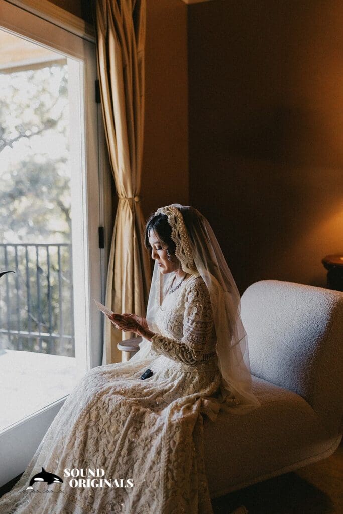 Rancho Roble Vineyards Wedding // Raj + Sumana -