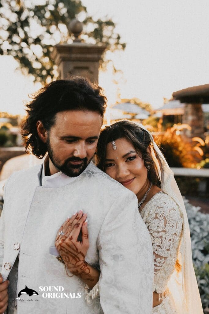 Rancho Roble Vineyards Wedding // Raj + Sumana -