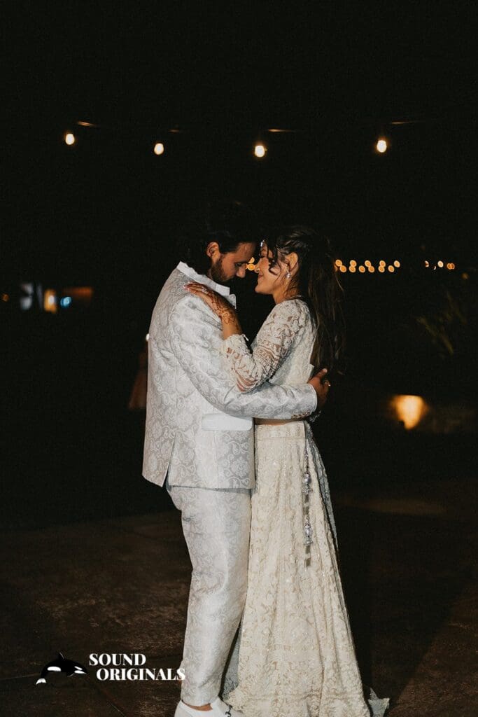 Rancho Roble Vineyards Wedding // Raj + Sumana -