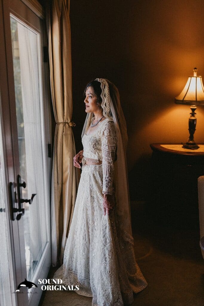 Rancho Roble Vineyards Wedding // Raj + Sumana -
