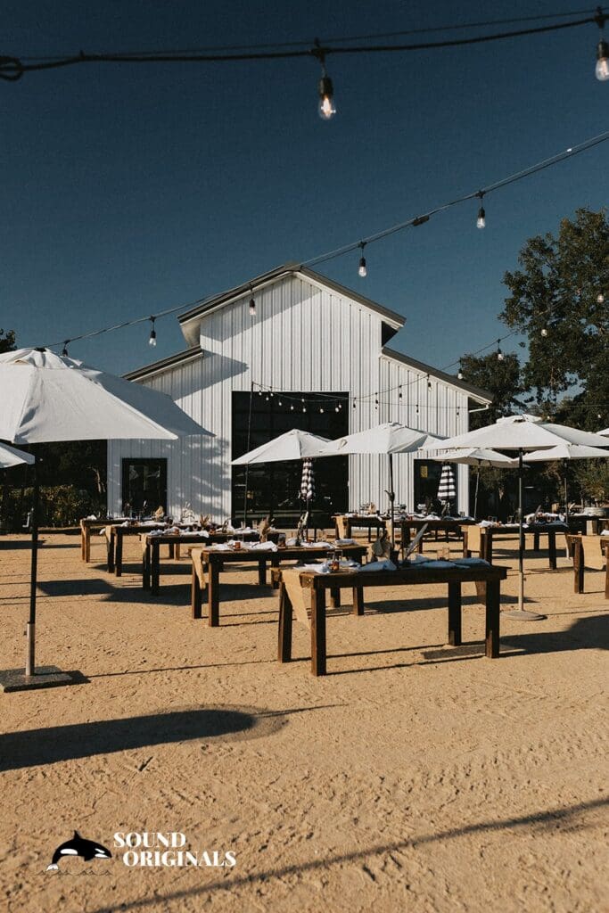Rancho Roble Vineyards Wedding // Raj + Sumana -