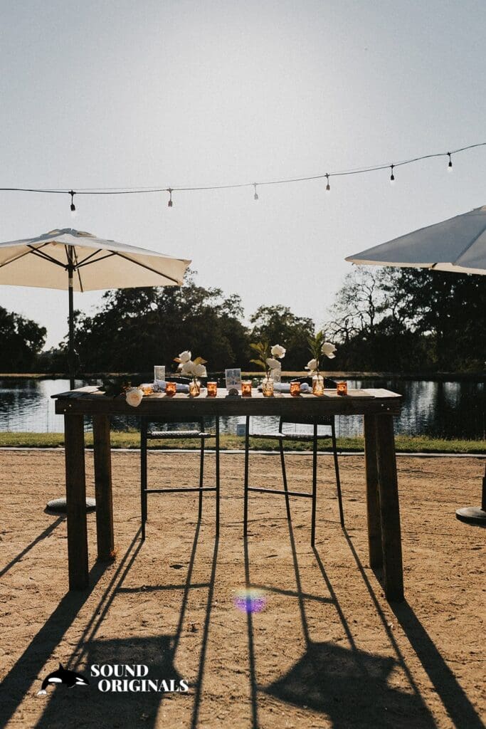Rancho Roble Vineyards Wedding // Raj + Sumana -