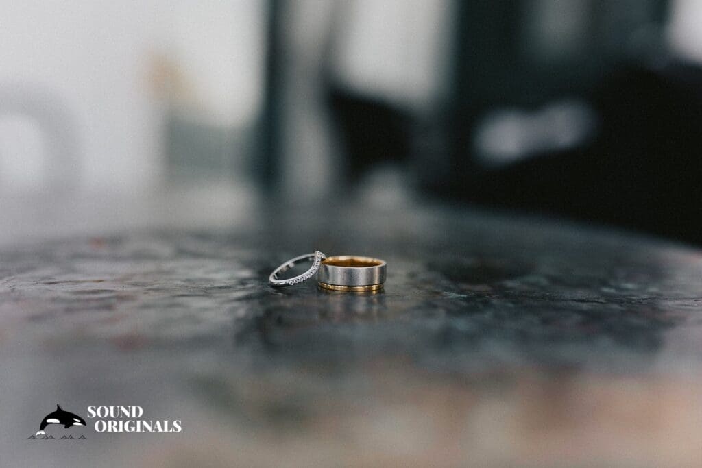 Roche Harbor Resort Wedding // Marisa + Babak -