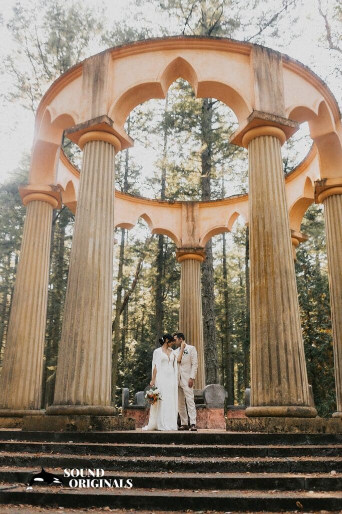 Roche Harbor Resort Wedding // Marisa + Babak -