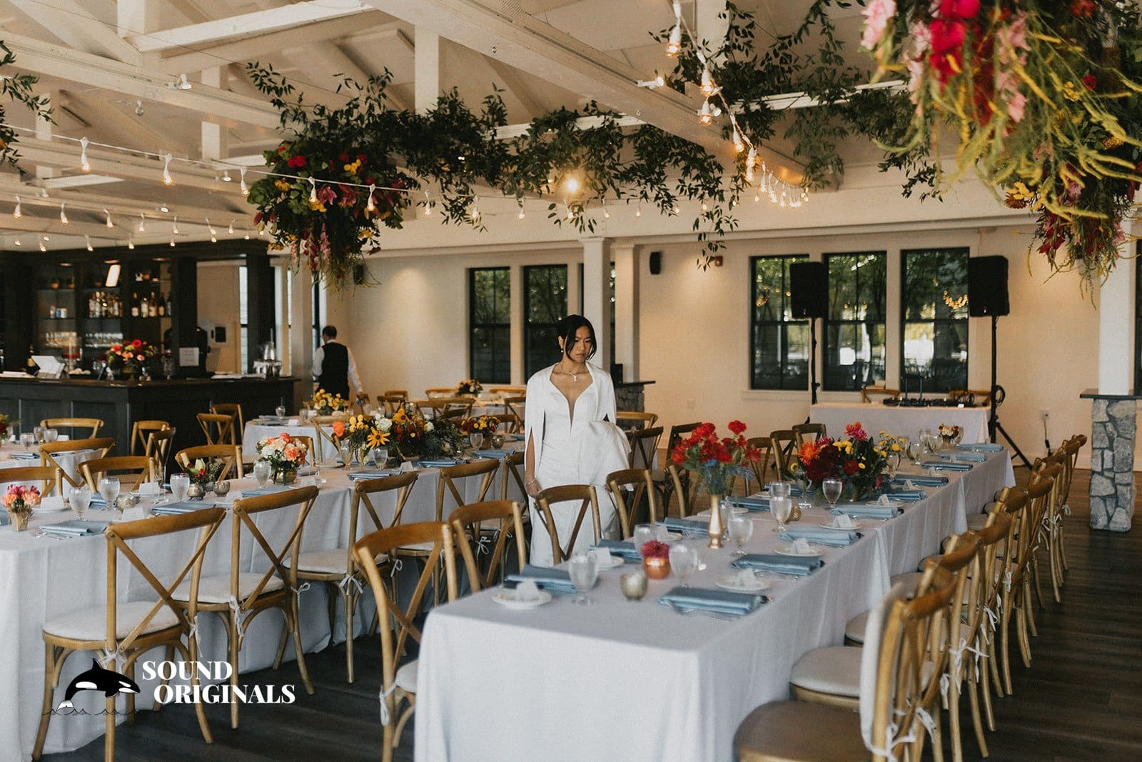 Roche Harbor Resort Wedding // Marisa + Babak -
