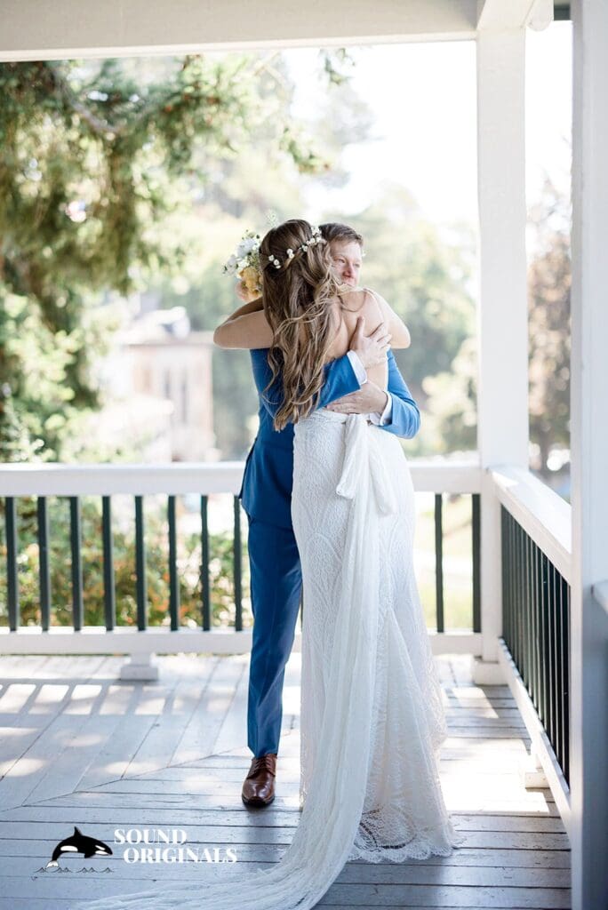 Roche Harbor Resort Wedding // Rachael + Carl -
