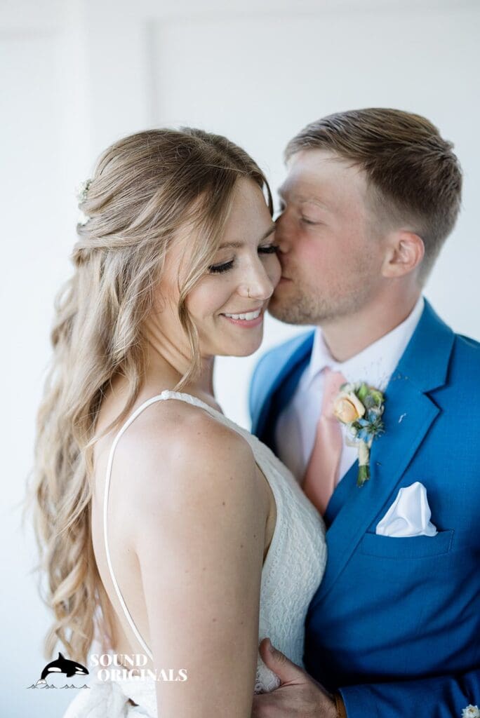 Roche Harbor Resort Wedding // Rachael & Carl -
