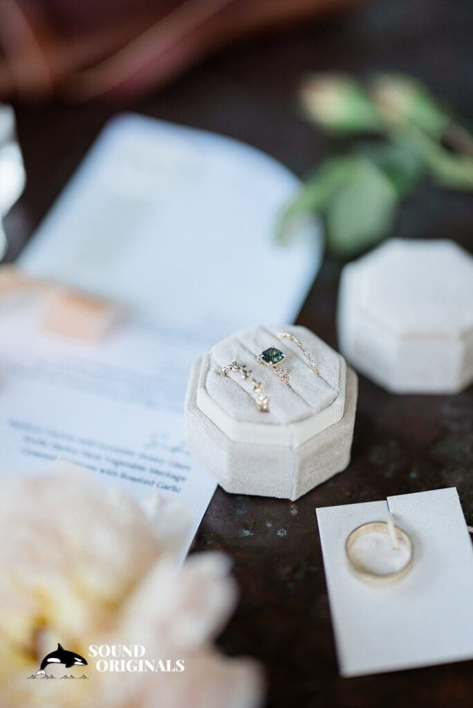 Roche Harbor Resort Wedding // Rachael + Carl -