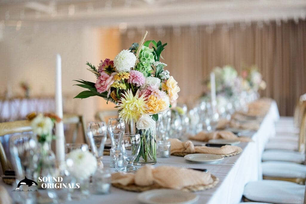 Roche Harbor Resort Wedding // Rachael + Carl -