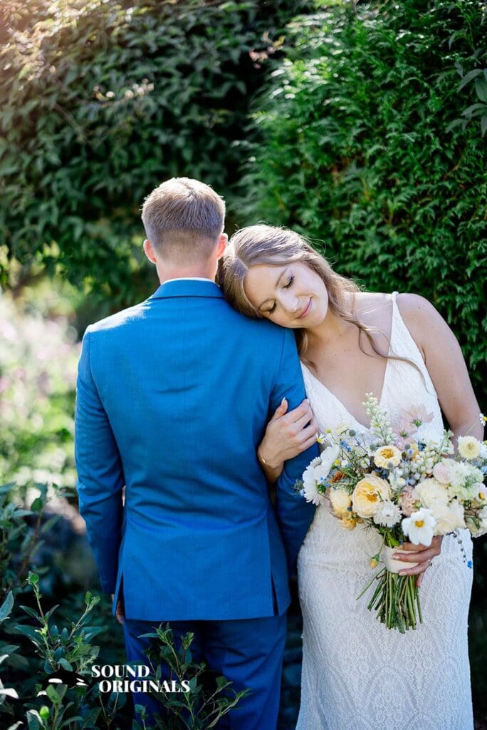 Roche Harbor Resort Wedding // Rachael + Carl -