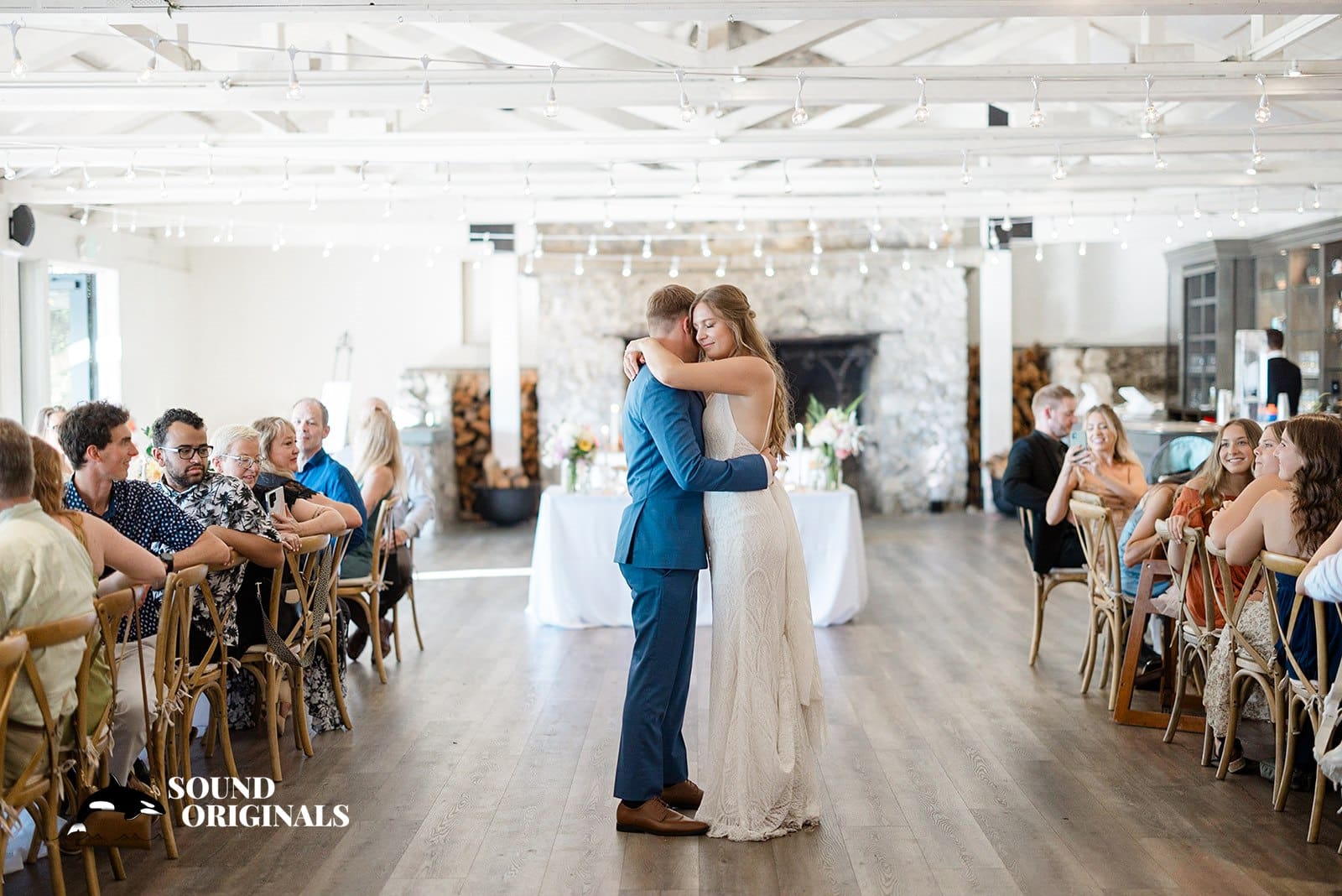 Roche Harbor Resort Wedding // Rachael + Carl -